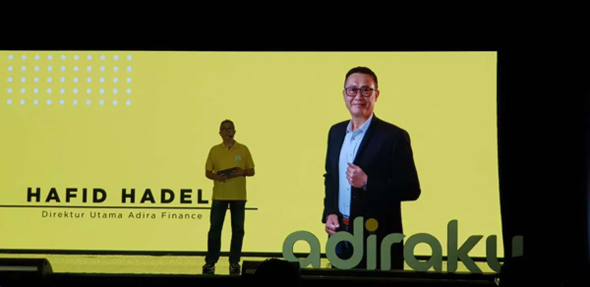 Dukung bisnis UKM, Adira Finance berkolaborasi dengan Kementerian Pariwisata