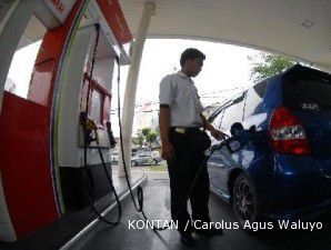 Tahun Ini, Pertamina Batasi Pendirian SPBU 