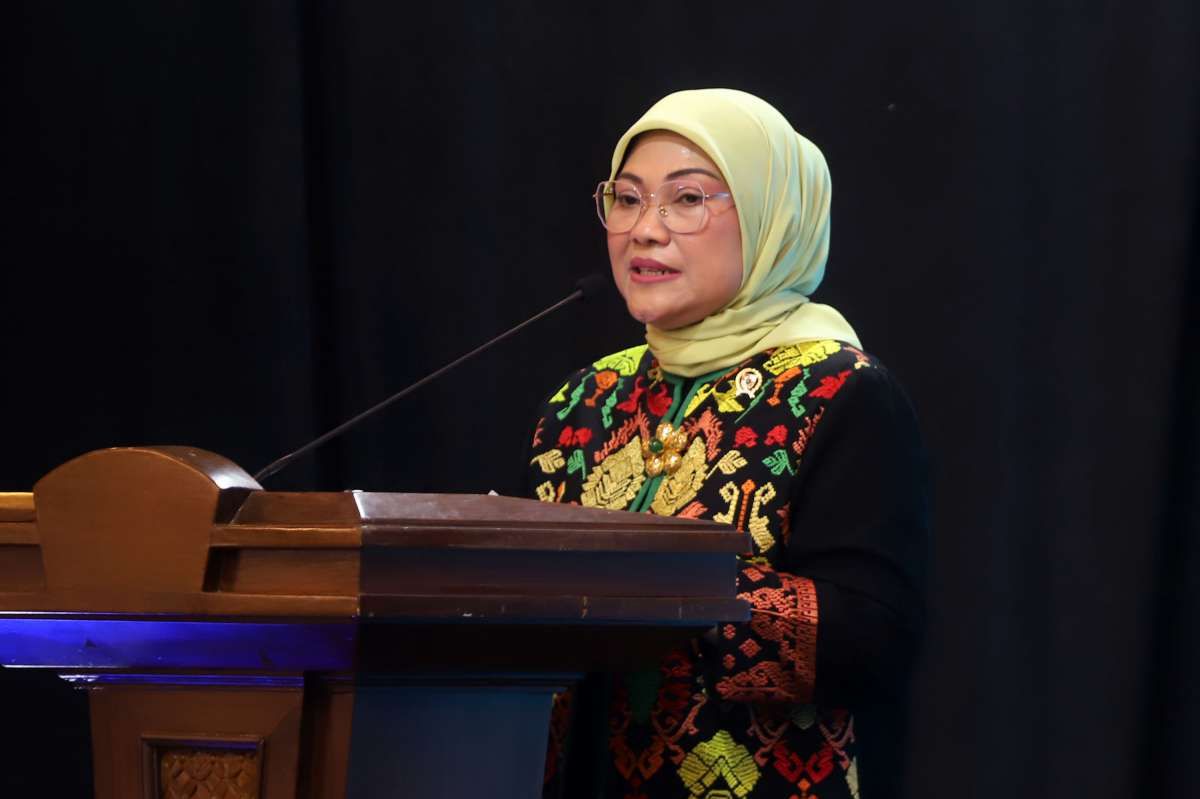 Kementerian Tenaga Kerja Libatkan Buruh dalam Menyusun Beleid Ketenagakerjaan