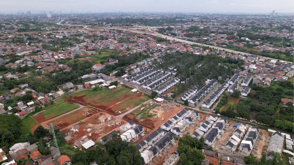 Tahun Politik Pengaruhi Sektor Properti, Pengembang Properti Perlu Antisipasi