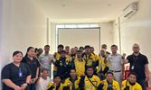 Tingkatkan Profesionalitas Pengemudi, Maxim Luncurkan Program Seminar dan Training