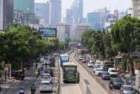 MRT Jakarta Gelontorkan Dana Rp1,5 Triliun untuk Pengembangan TOD pada 2022-2023