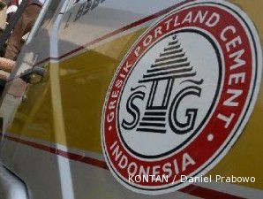 Penjualan semen meningkat 6% pada kuartal I-2011