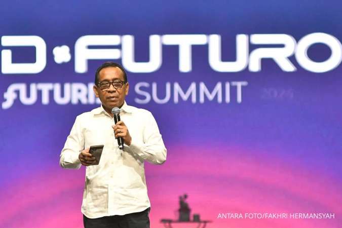 Menko PMK Pratikno Berbicara Mengenai Polemik Ijazah Jokowi, Apa Katanya?
