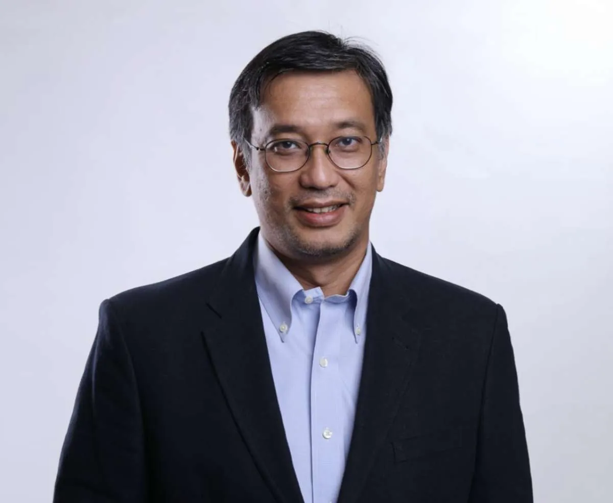 Gomos Silitonga, mantan direksi Medco Power, diangkat menjadi Direktur MMLP