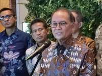 OJK Sebut Sektor PPDP Punya Posisi Strategis Dalam Transisi Ekonomi