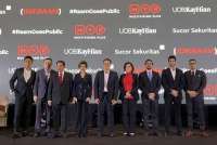 Pendapatan Tripar Multivision (RAAM) Turun 42,56% pada 2024, Ini Penjelasan Manajemen