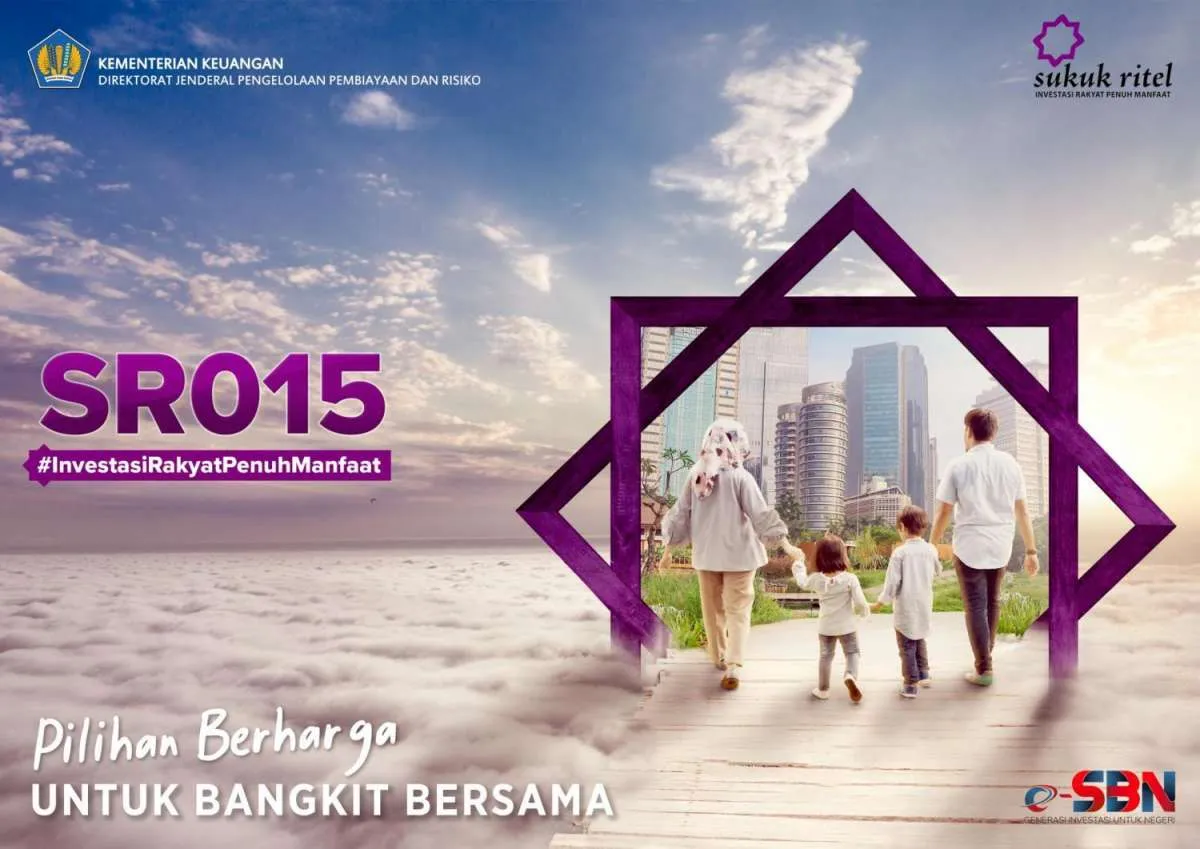 SR015 laris manis, Bareksa catat penjualan naik 93% dari SR014