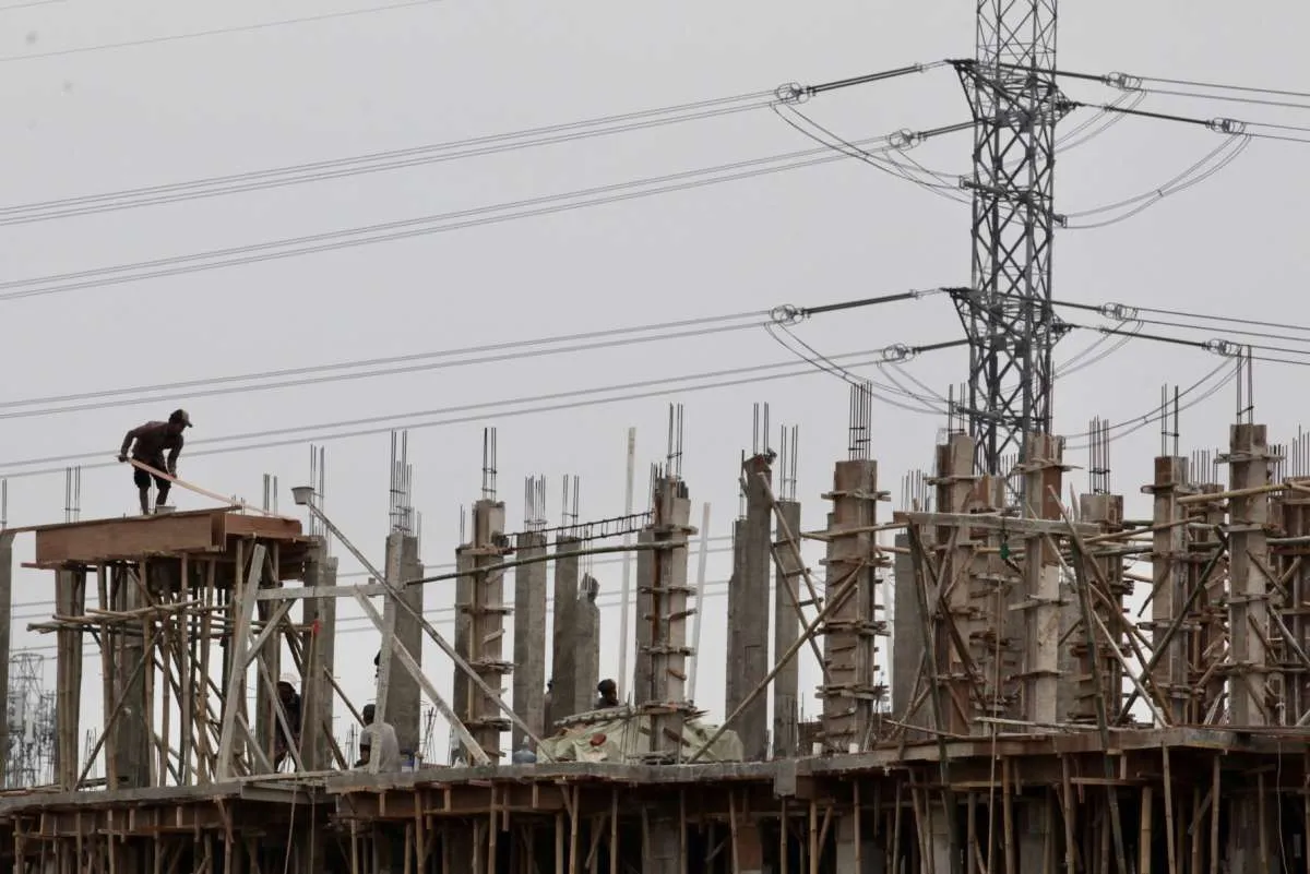 BNI Melihat Prospek Pembiayaan Sektor Properti Highrise Tetap Prospektif