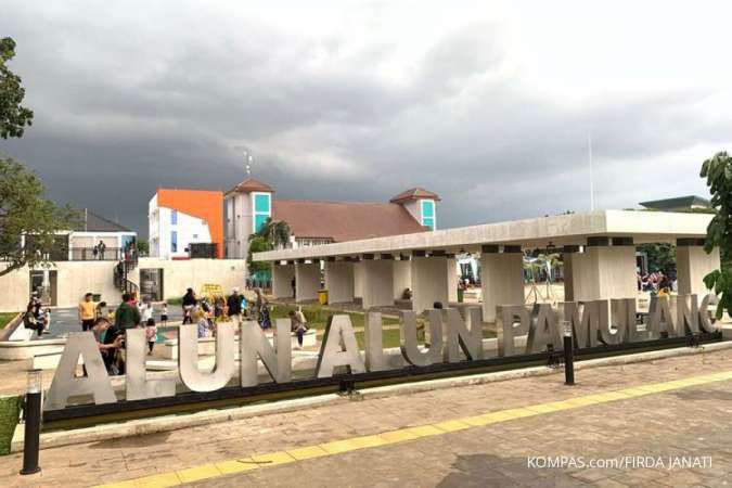Prakiraan Cuaca Merak, Serang, Tangerang, dan Tangsel (28/4) BMKG: Gerimis Siang?