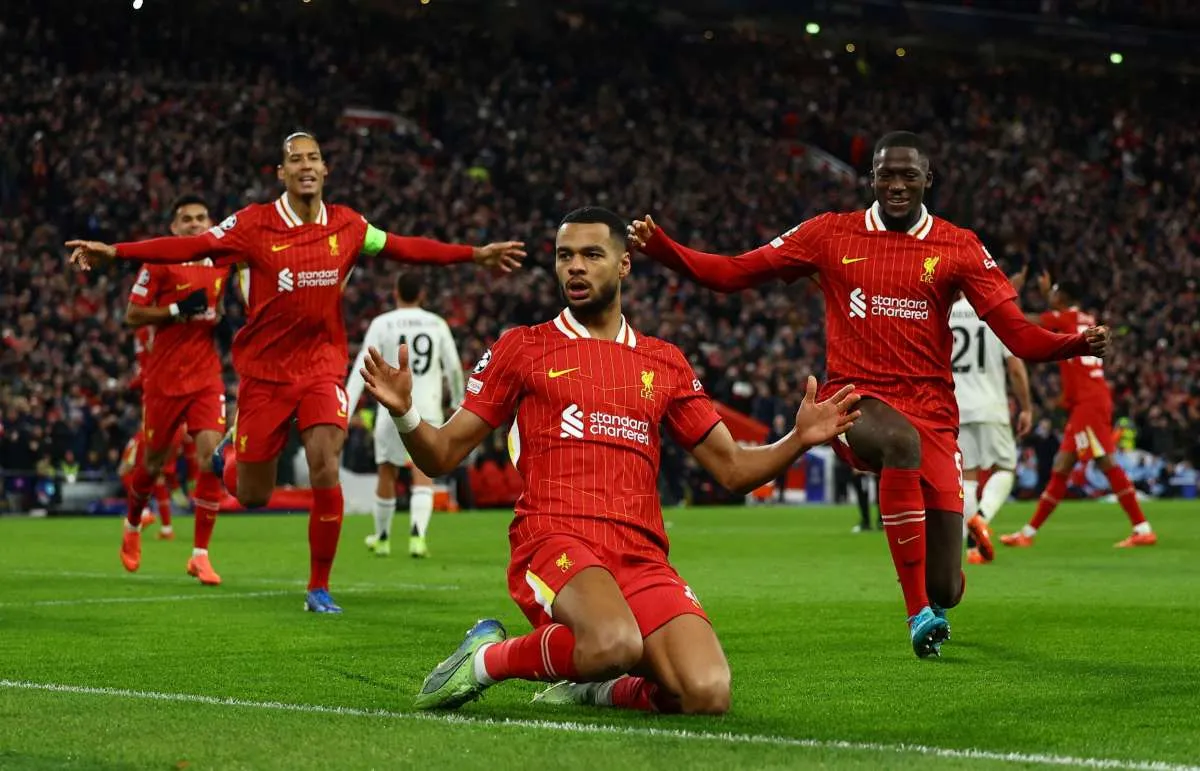 Duel Paling Ditunggu! Manchester United vs Arsenal di Piala FA Putaran Ketiga