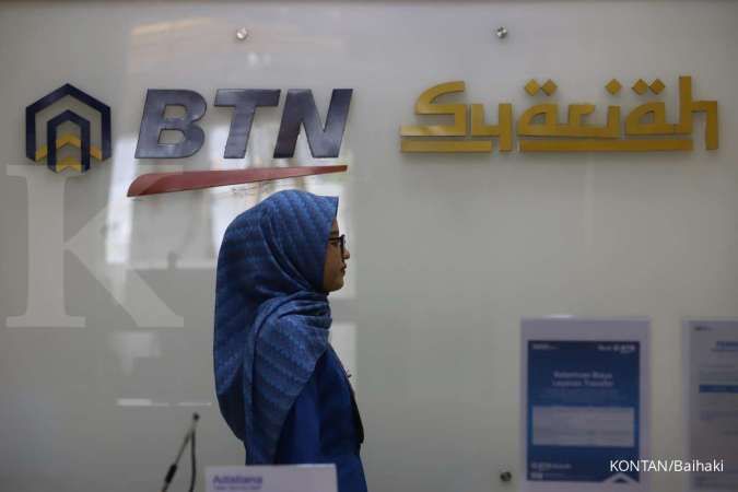BTN Dikabarkan Sedang Due Diligence Bank Victoria Syariah
