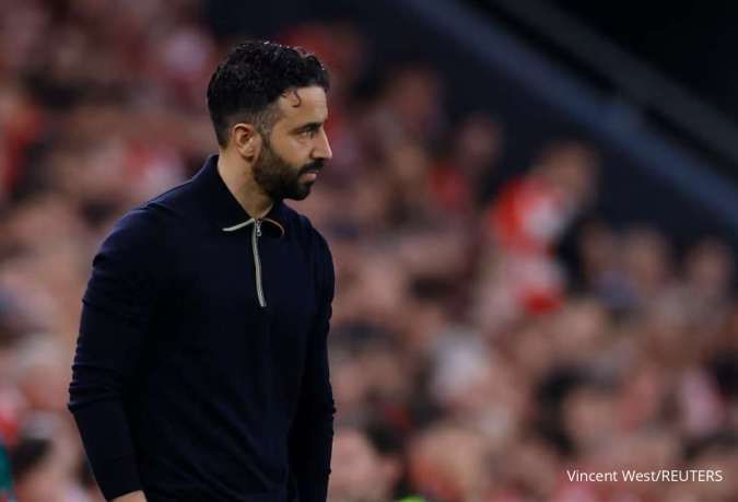 MU Menang Telak dari Athletic Bilbao, Ruben Amorim: Tidak Ada yang Mengira