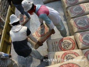 Semen Gresik akan terbitkan obligasi US$300 juta