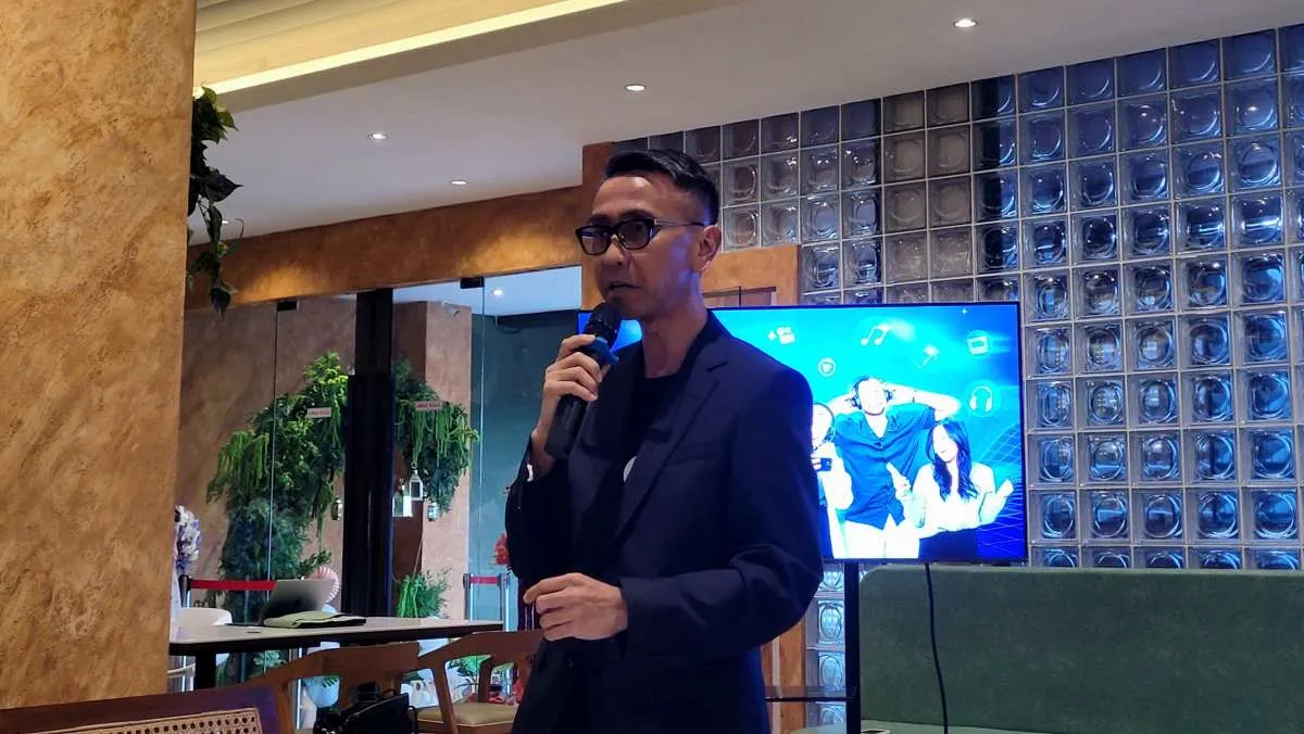 Bidik Potensi US$ 12 Miliar Industri Digital, Simak Strategi Anak Usaha TLKM, Nuon