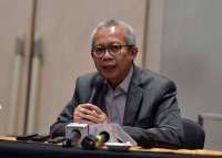 Bappebti Blokir 1.327 Domain Situs Web Entitas Ilegal