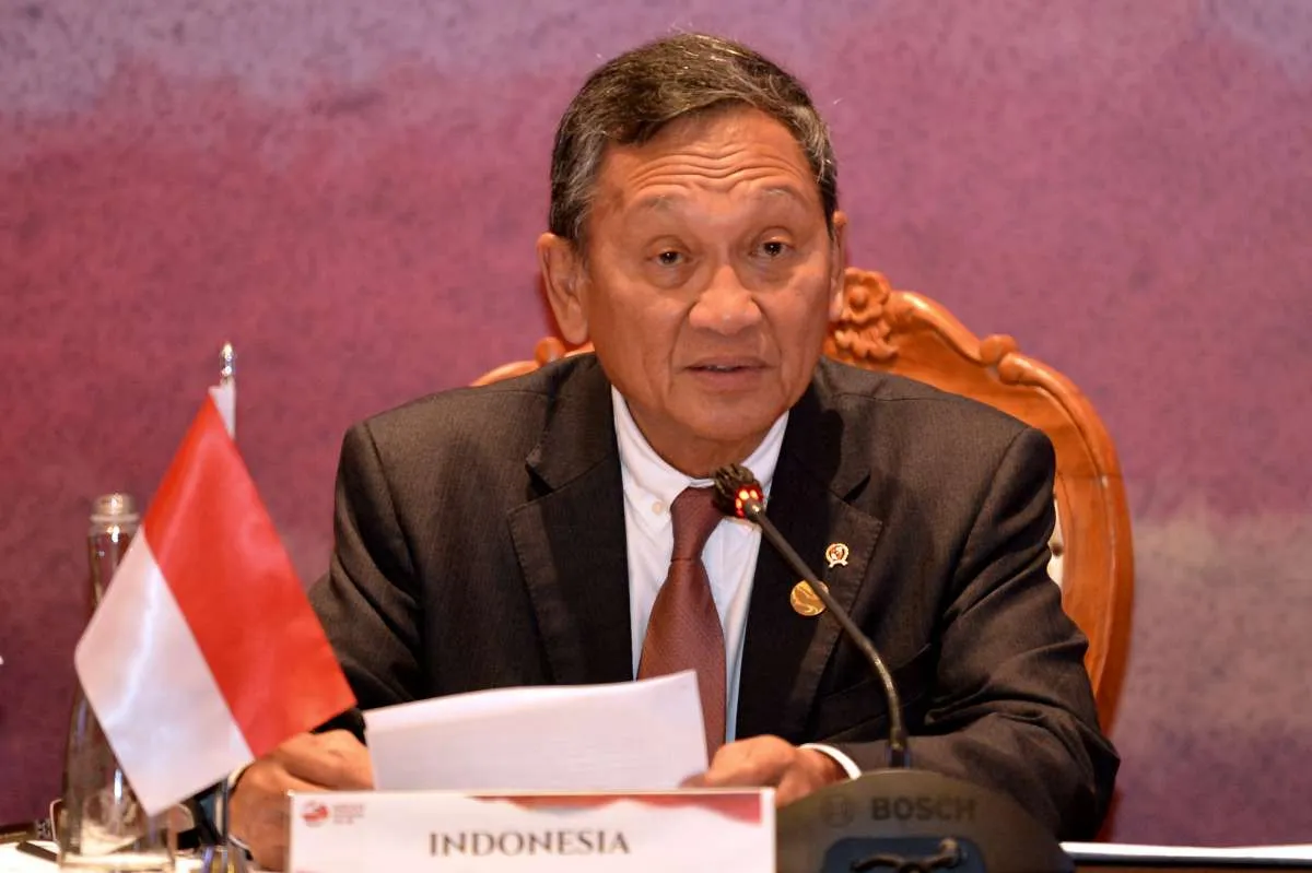 Kementerian ESDM Kejar Target Penyelesaian Undang-Undang EBET