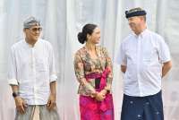 Groundbreaking Bali Benoa Marina, Pelindo Siap Perkuat Pariwisata Maritim Indonesia