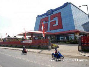 Capex GGRM Rp 850 Miliar