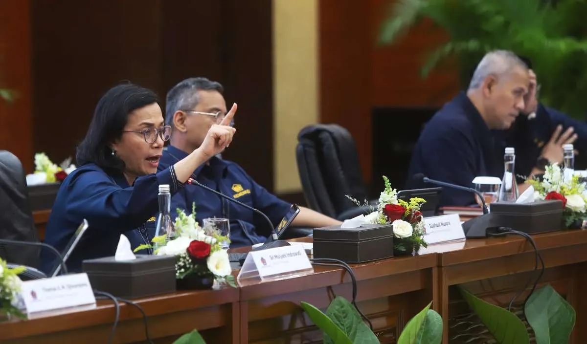 APBN Sudah Defisit, Surplus Keseimbangan Primer Terancam Tak Bertahan Lama