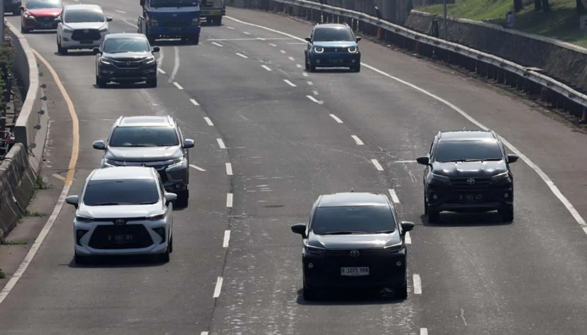 Kebijakan Perpanjangan DP Kredit Kendaraan 0% Berdampak Positif Bagi Multifinance