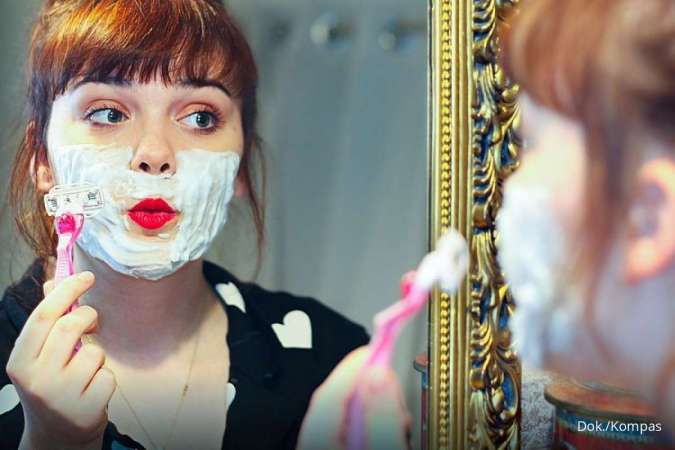 Bulu Wajah Terlihat Mengganggu? Ini 7 Cara Tepat untuk Menghilangkan Bulu Wajah