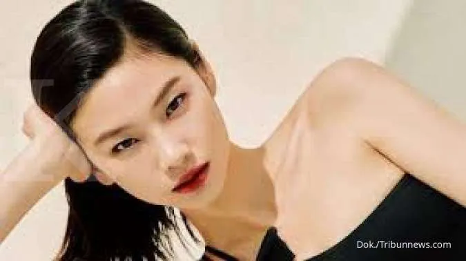 Ini Dia Deretan Aktris Korea yang Memulai Kiprahnya sebagai Model 