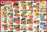 Promo JSM Superindo 19-21 Desember 2025, Beras & Nugget Diskon Sampai 40%