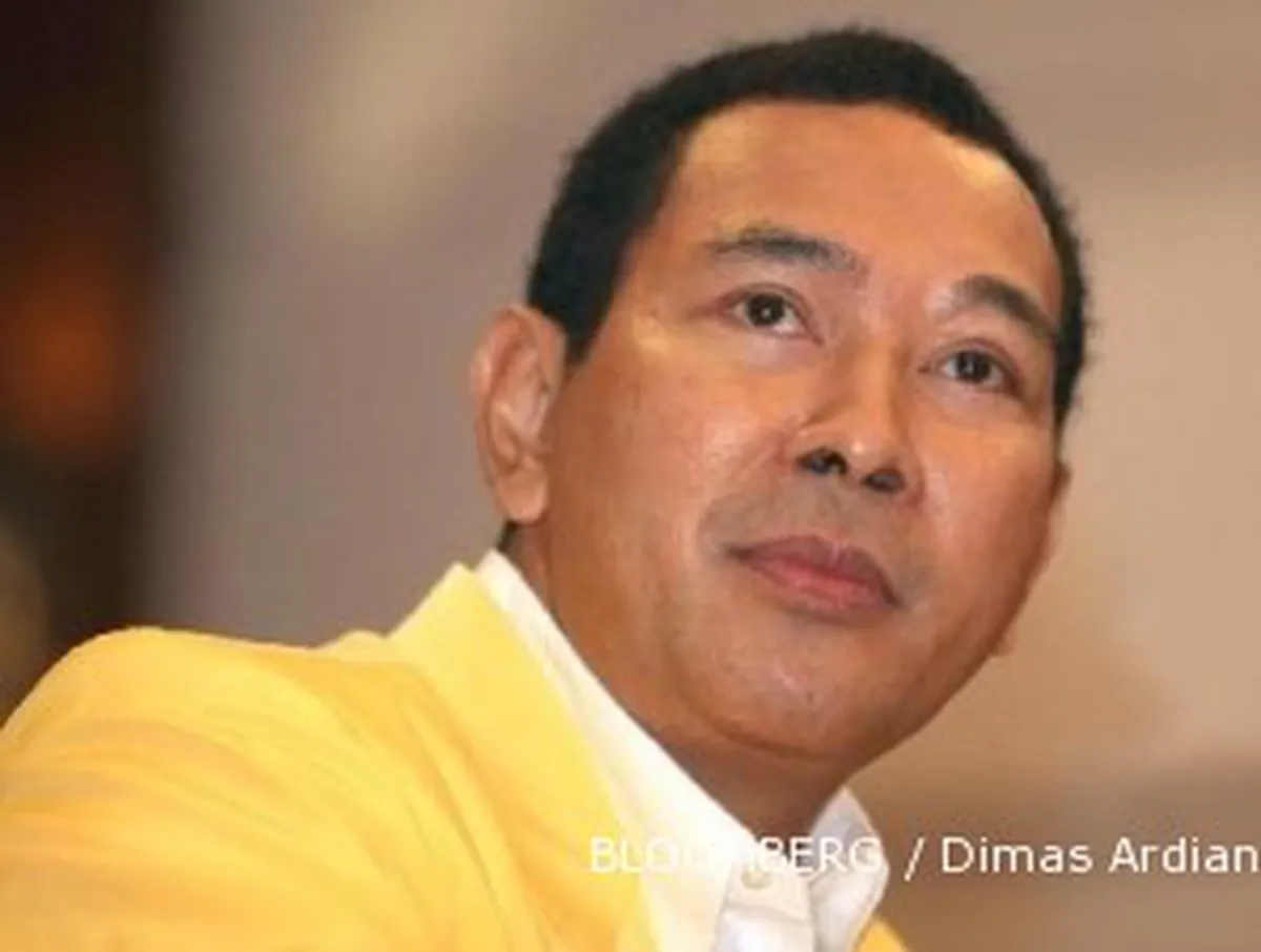 Sidang Garuda Vs Tommy Soeharto ditunda