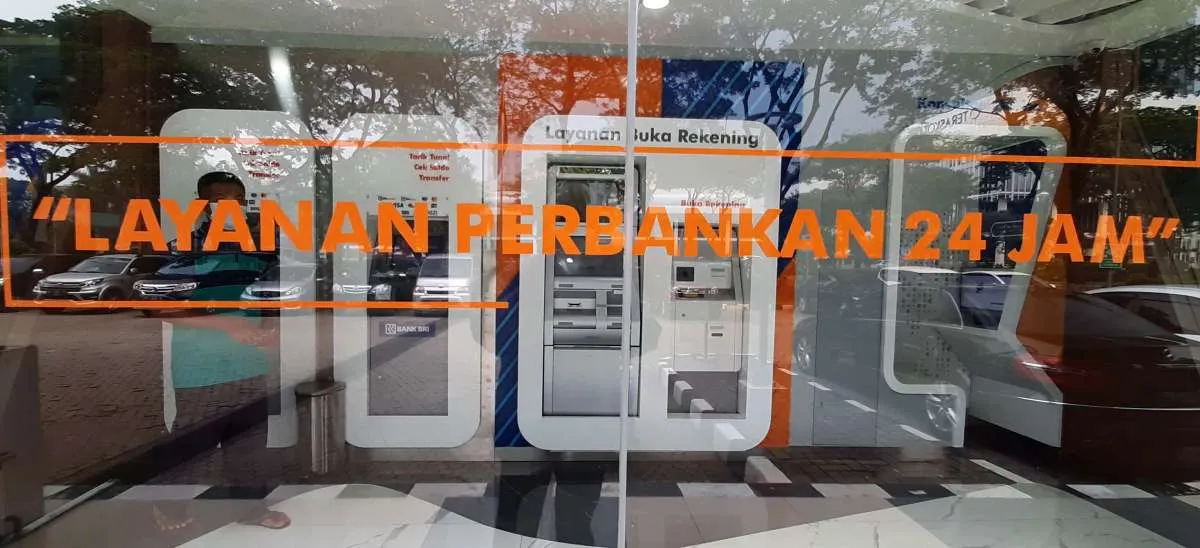 Mau Transaksi Merchant di Seluruh Dunia? Berikut Cara Daftar Debit Virtual BRI