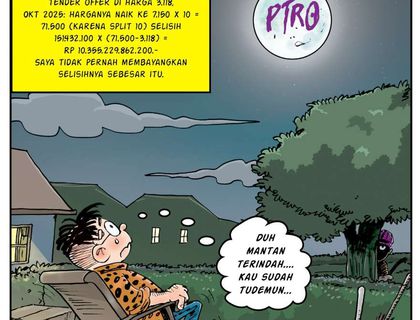 Wisdom of Lo Kheng Hong #272