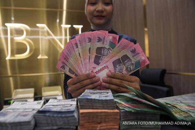 Rupiah Spot Menguat ke Level Rp 17.638 per Dolar AS Pagi Ini, Selasa (8/9)