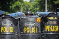 Polda Metro Jaya Kerahkan 324 Personel untuk Patroli Skala Besar di Jakarta