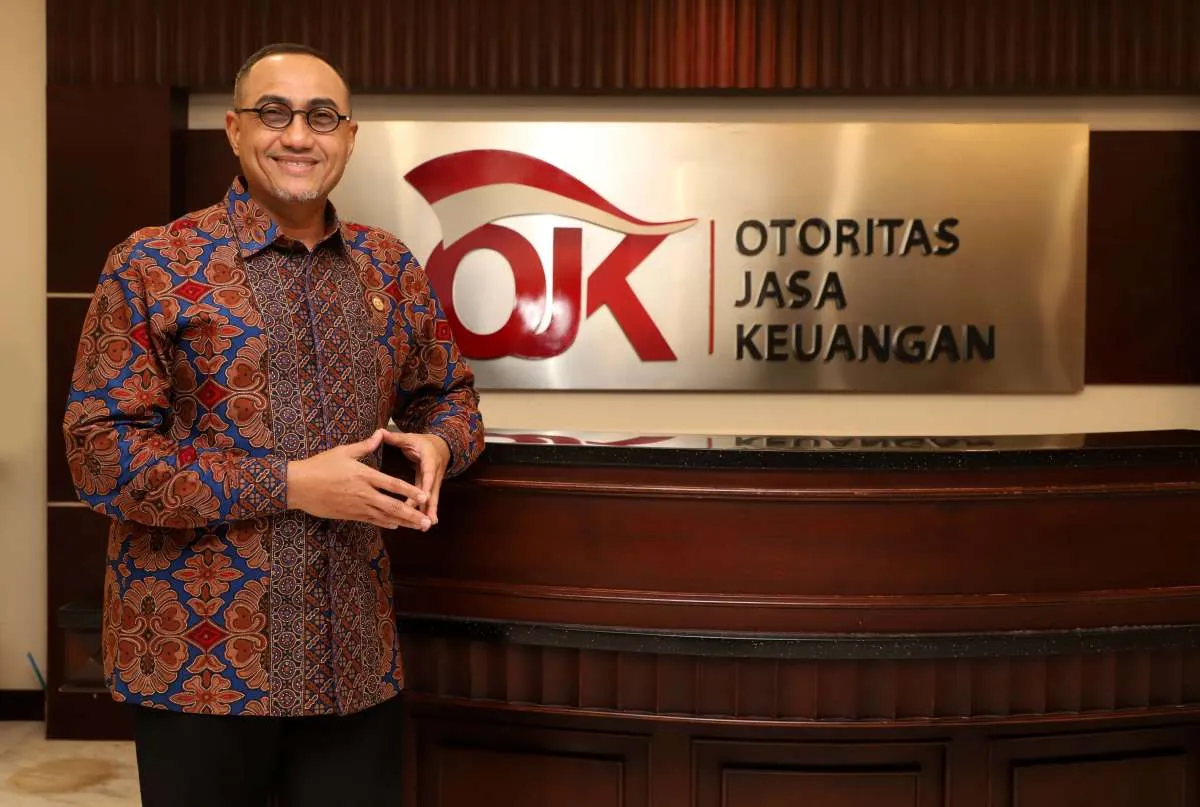 Hasan Fawzi: Reformasi Pasar Modal Sudah Sesuai Arah yang Tepat