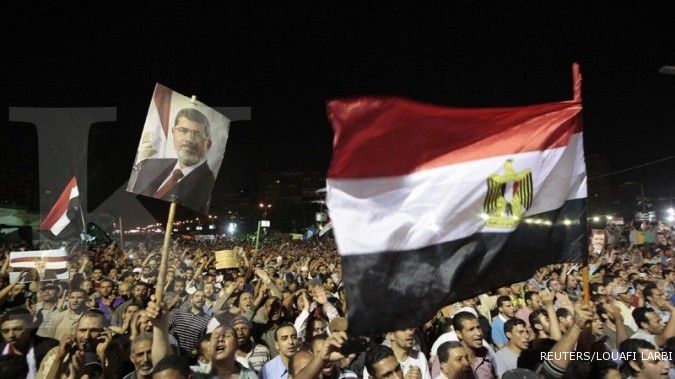 PBB minta semua pihak di Mesir menahan diri