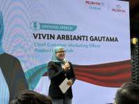 Prudential Syariah Catat Aset Rp 6,6 Triliun per Kuartal I-2025