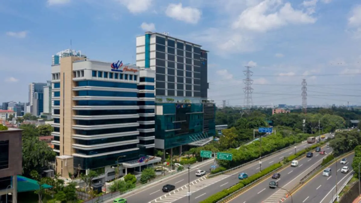 Terdorong sentimen SWF, analis sarankan hold saham WSKT