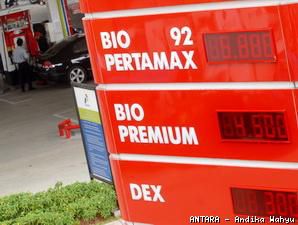 BPH Migas Akan Evaluasi Pertamina Secara Bulanan