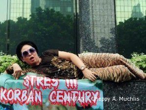 Nasabah Antaboga gugat class action Bank Mutiara