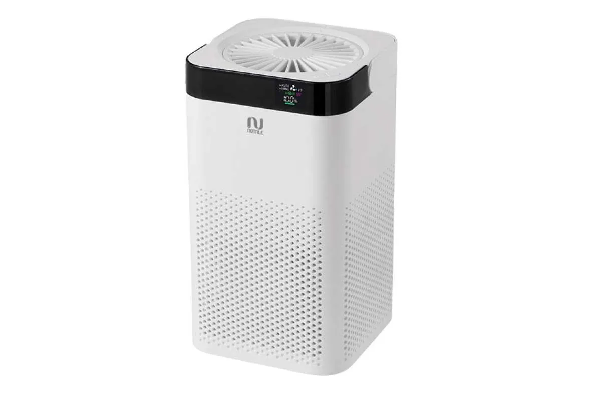 4 Rekomendasi Air Purifier Notale yang Minimalis dan Terjangkau