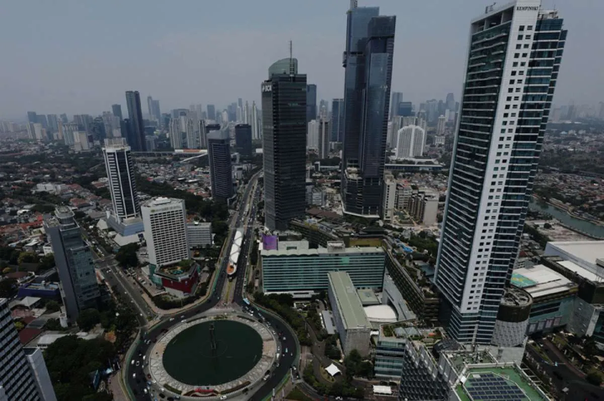 Permintaan Sewa Kamar Emiten Hotel Bakal Melonjak Saat Long Weekend Imlek 2024