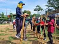 Sinar Mas Land Sukses Gelar Festival Dolanan Khatulistiwa2024, Rayakan Warisan Budaya