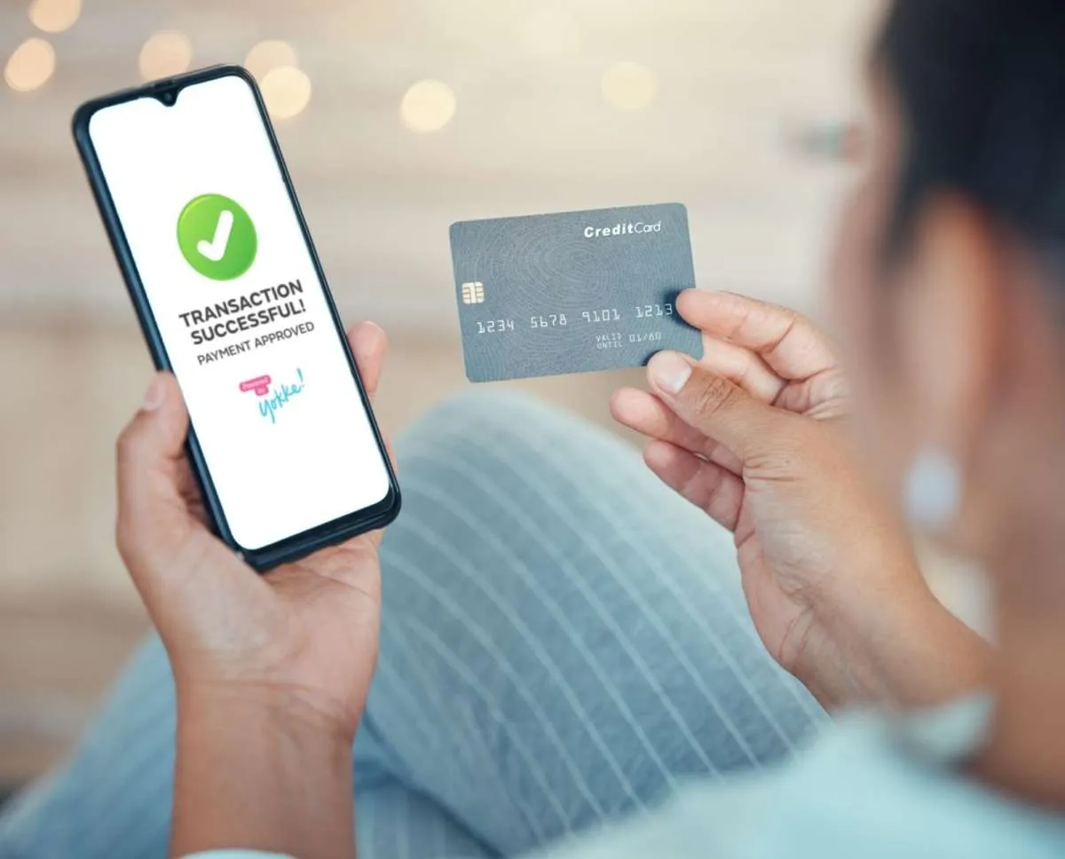 Perkuat Posisi Penyedia Sistem Pembayaran, Yokke Gandeng SB Payment Service