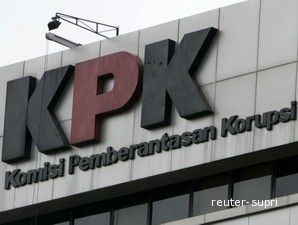 Tumpak Resmi Keluar dari KPK