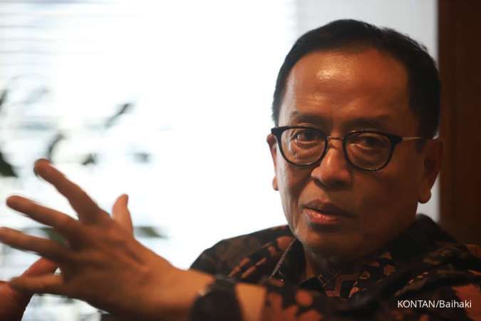 Sesuaikan Kondisi Ekonomi, OJK Sebut Sejumlah Bank Revisi Target Kredit 2025