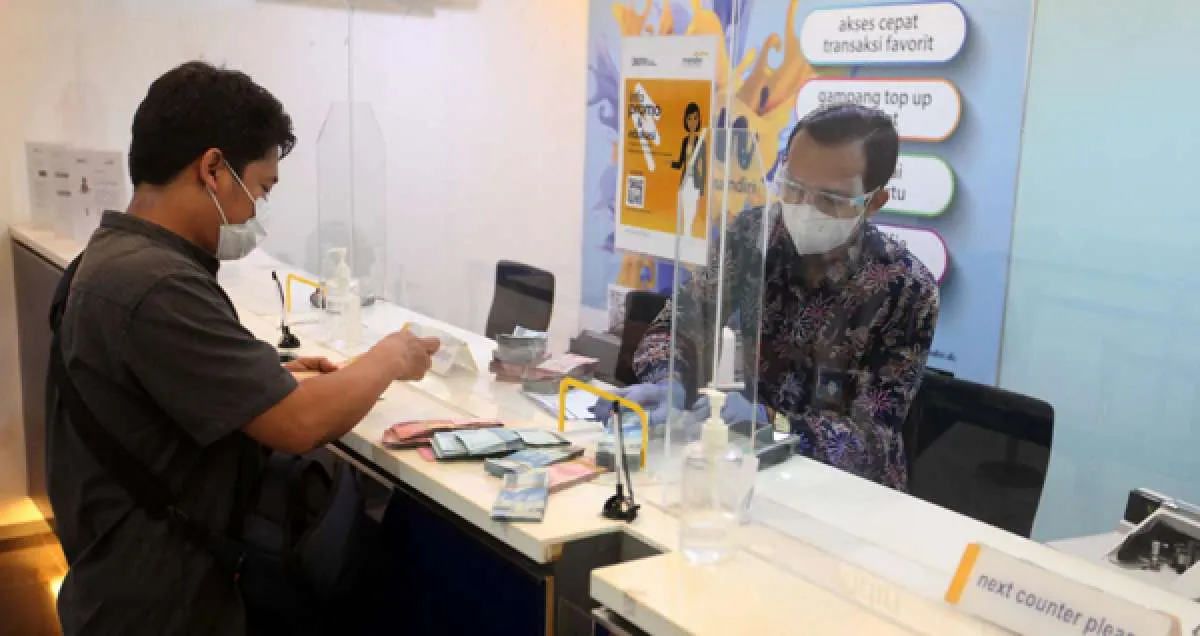 Praktisi Perbankan Nilai Green Banking Turut Menjaga Ketahanan Perbankan
