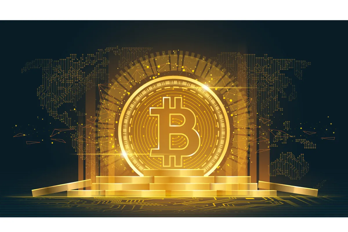 Investasi Kripto dengan Uang Dingin yang Aman Bagi Pemula