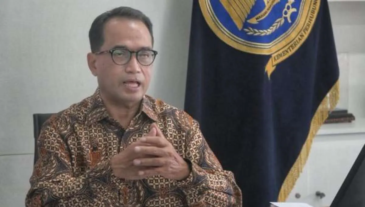 Harga BBM Naik, Kemenhub Lakukan Penyesuaian Tarif Angkutan Umum Kelas Ekonomi