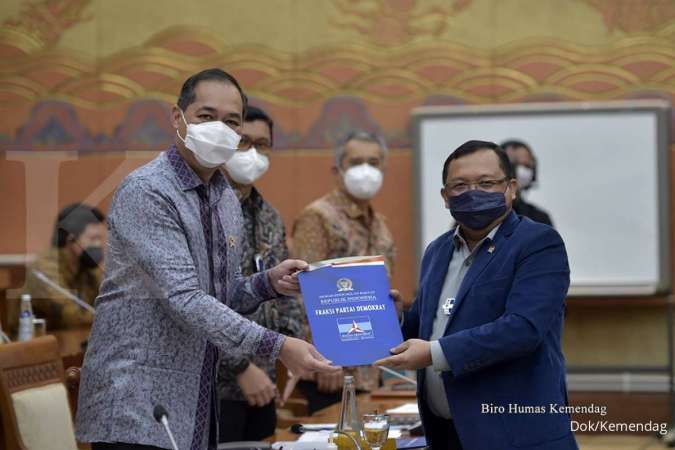 Data Pribadi Jadi Krusial Dalam ASEAN E-Commerce