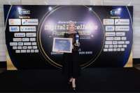 DIGI bank bjb Dinobatkan sebagai Top Digital Application Regional Bank